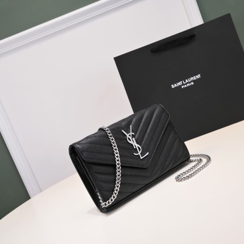 YSL Satchel Bags